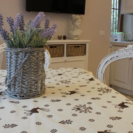 La Cupola Suite Rzym Zewnętrze zdjęcie