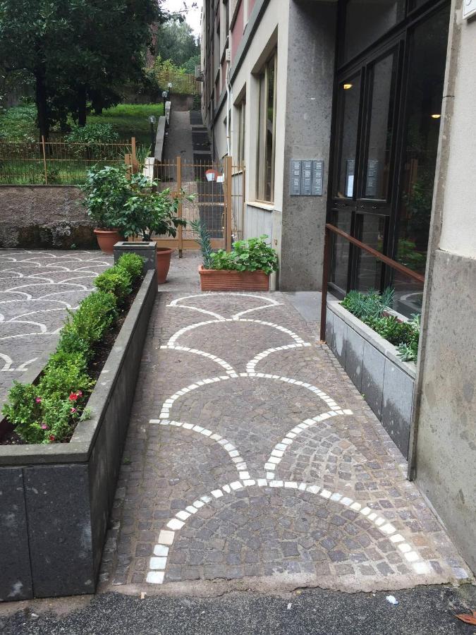 La Cupola Suite Rzym Zewnętrze zdjęcie