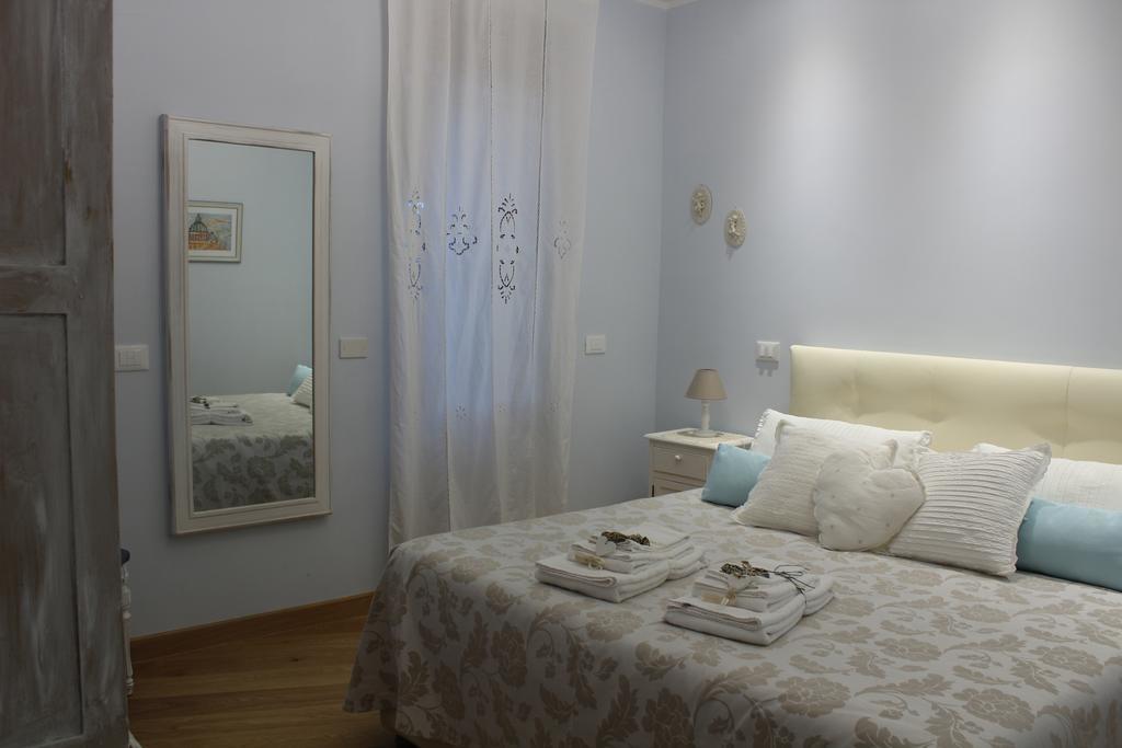 La Cupola Suite Rzym Zewnętrze zdjęcie