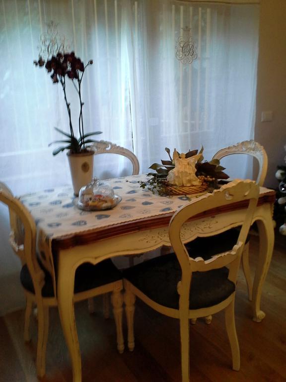 La Cupola Suite Rzym Zewnętrze zdjęcie