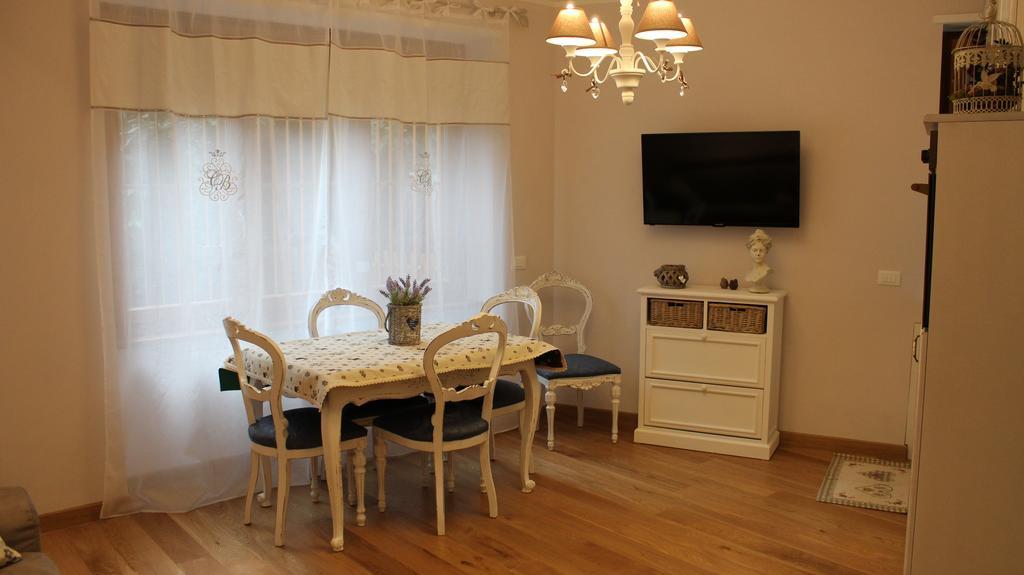 La Cupola Suite Rzym Zewnętrze zdjęcie