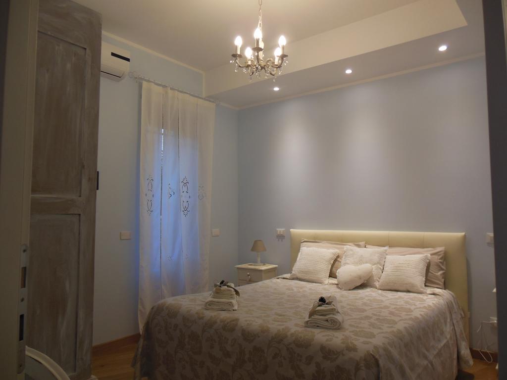 La Cupola Suite Rzym Zewnętrze zdjęcie