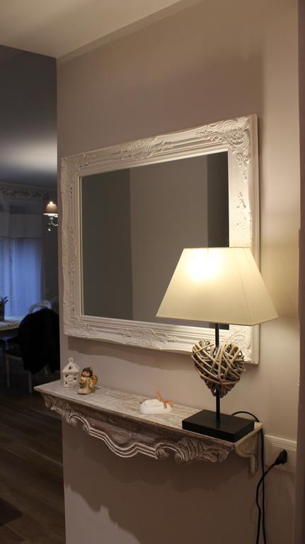 La Cupola Suite Rzym Zewnętrze zdjęcie